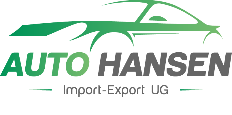 AUTO HANSEN IMPORT EXPORT UG