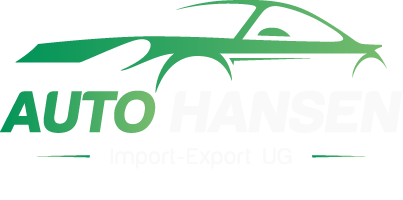 AUTO HANSEN IMPORT EXPORT UG